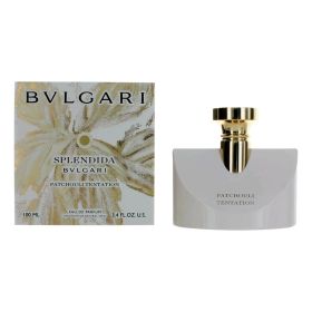 Bvlgari Splendida Patchouli Tentation by Bvlgari, 3.4 oz Eau De Parfum Spray for Women