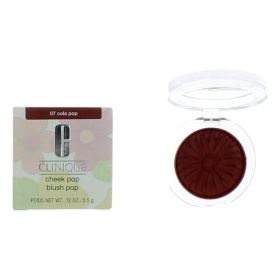 Clinique Cheek Pop by Clinique, .12 oz Blush Pop - 07 Cola Pop