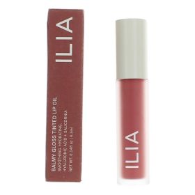 ILIA Balmy Gloss Tinted Lip Oil by ILIA, .14 oz Lip Oil - Tahiti