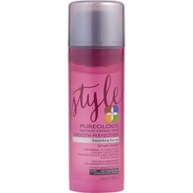 PUREOLOGY by Pureology SMOOTH PERFECTION SMOOTHING SERUM 5 OZ