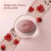 Dove Bar Soap Revitalizante Cherry & Chia Milk, 3.17 oz